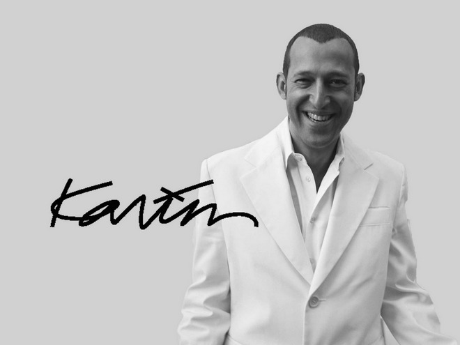 karim rashid
