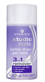 ess sn BTGN 3in1Remover