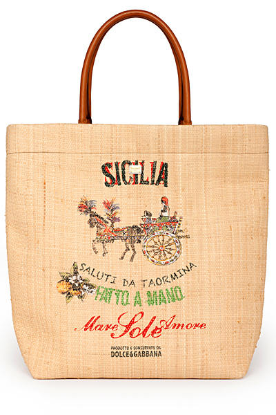 dolce gabbana ss2013 205