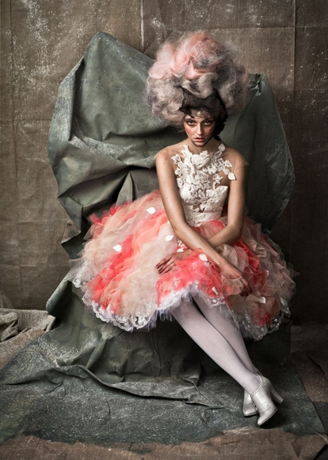 Boudoir Rocking Baroque 7