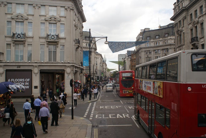 LONDON