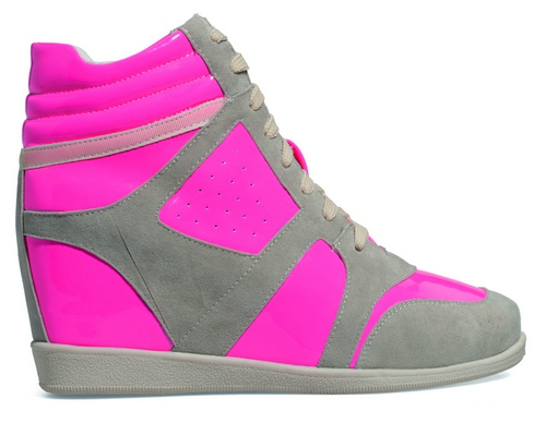 NEW YORKER 17 691 pink 1 cr