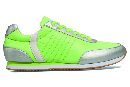 NEW YORKER 17 707 green cr