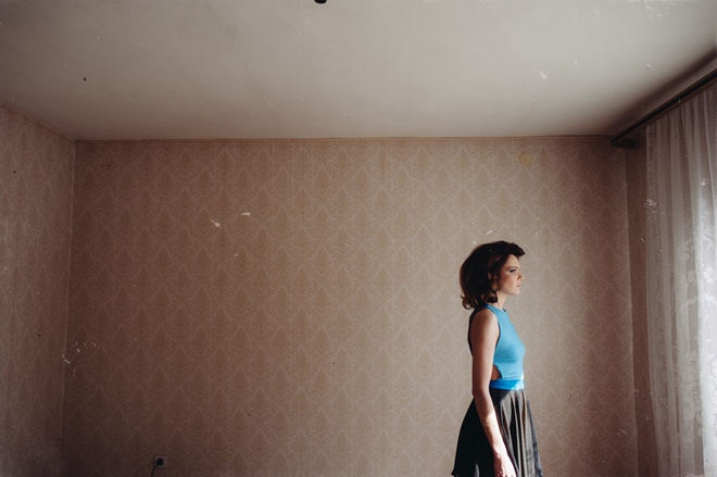 Diana Viljevac Design SS13 15