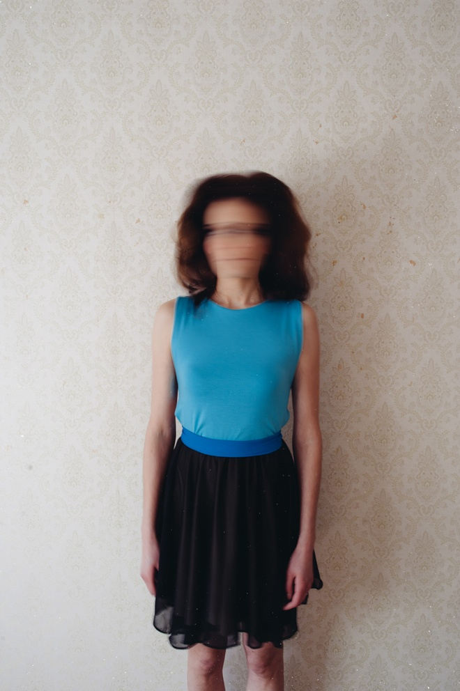 Diana Viljevac Design SS13 18