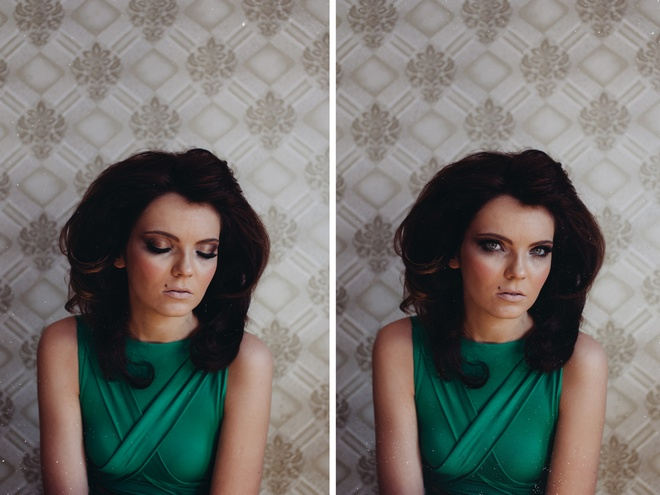 Diana Viljevac Design SS13 3