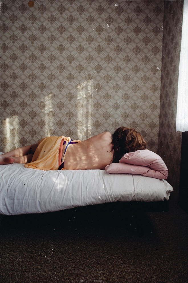 Diana Viljevac Design SS13 33