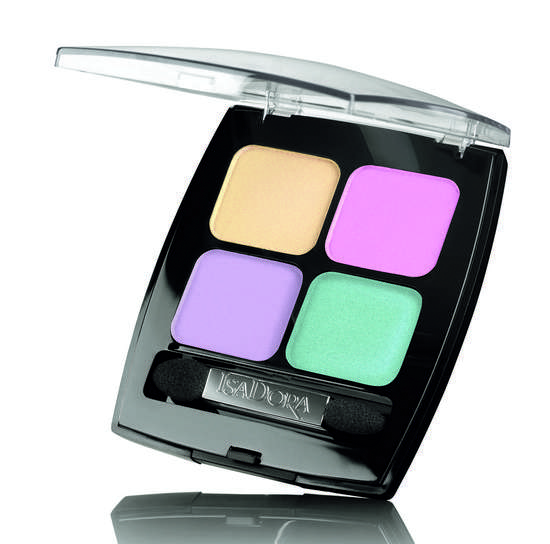 EyeShaQua 49 open cr