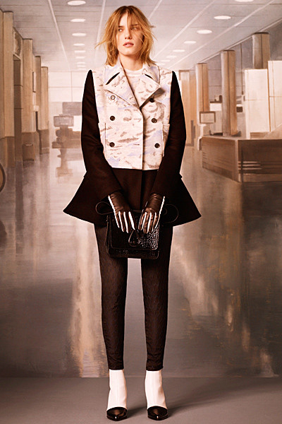 kenzo prefall 2013 1