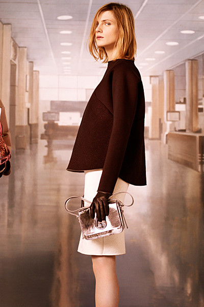 kenzo prefall 2013 11