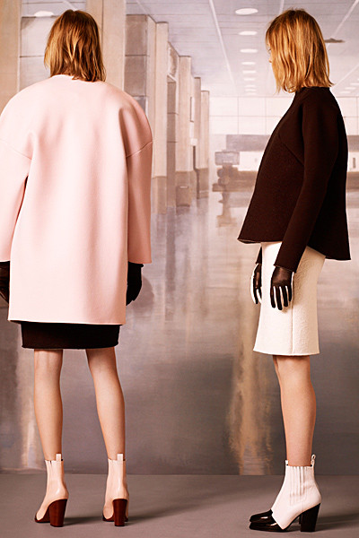 kenzo prefall 2013 12