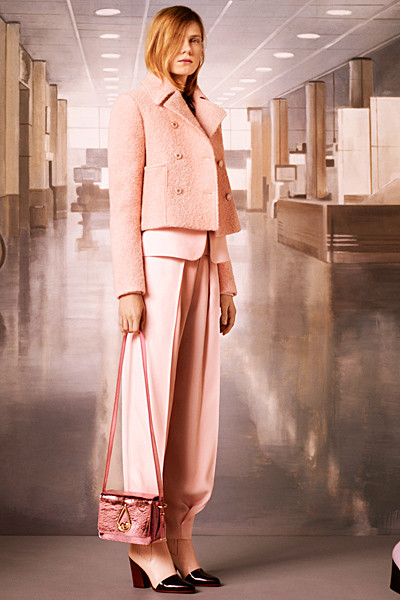 kenzo prefall 2013 14