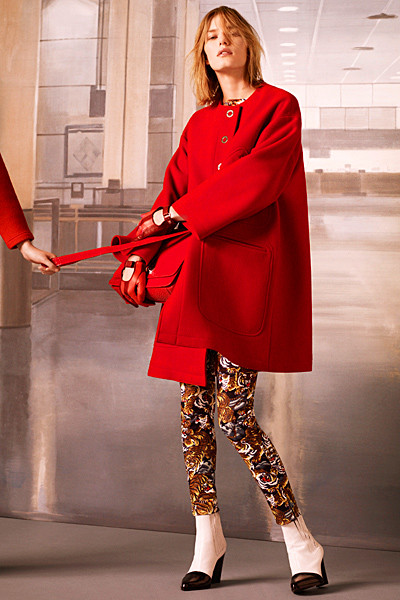 kenzo prefall 2013 15