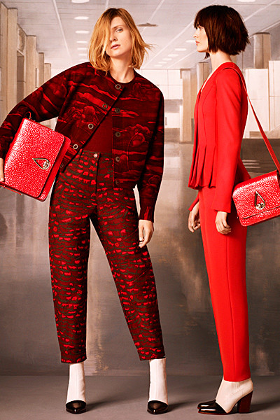 kenzo prefall 2013 21