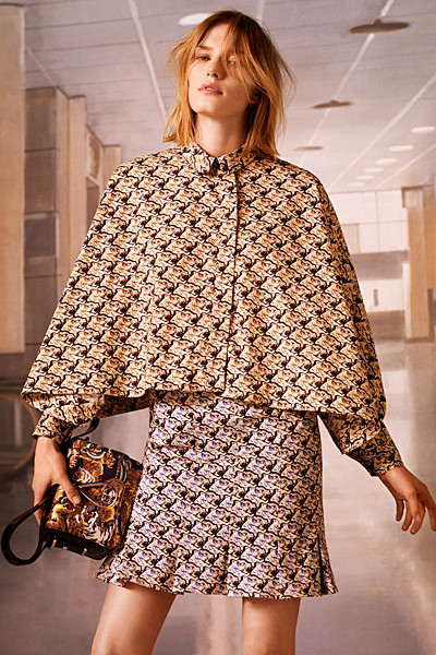 kenzo prefall 2013 23
