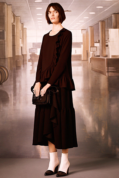 kenzo prefall 2013 4