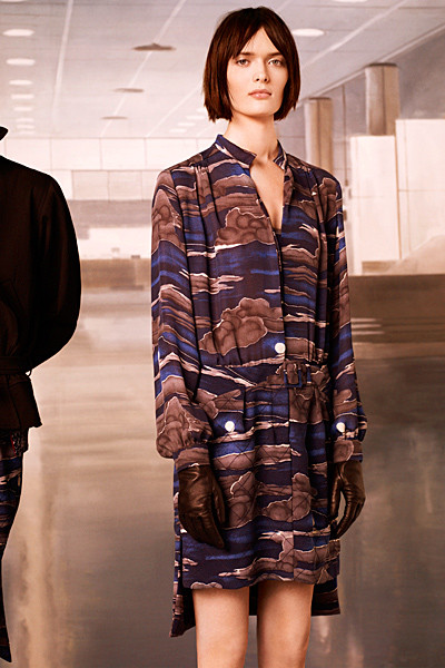 kenzo prefall 2013 8