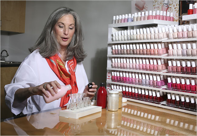 essie