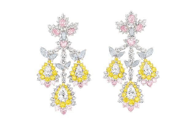 DIOR Jewellery 10