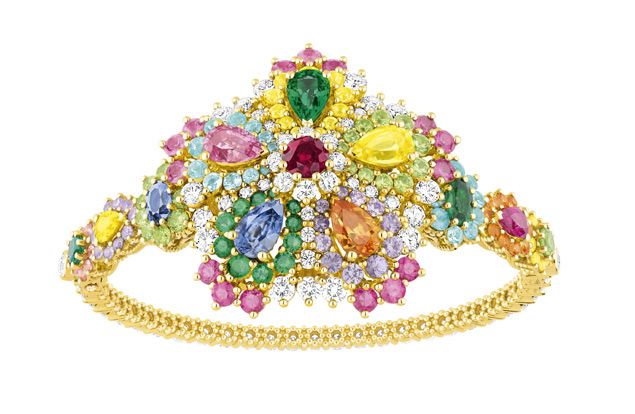 DIOR Jewellery 12