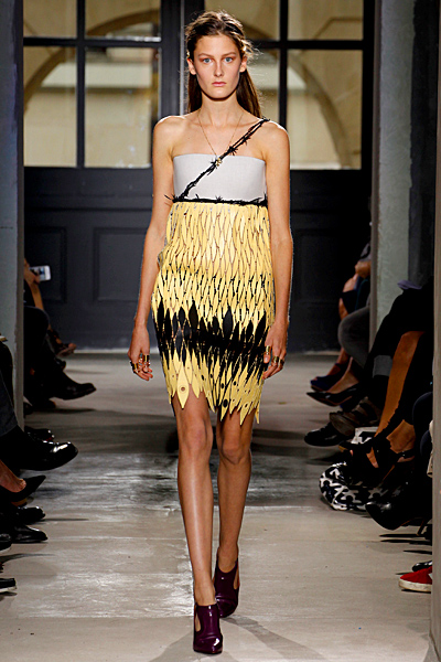 Balenciaga summer2013 NICOLAS 22