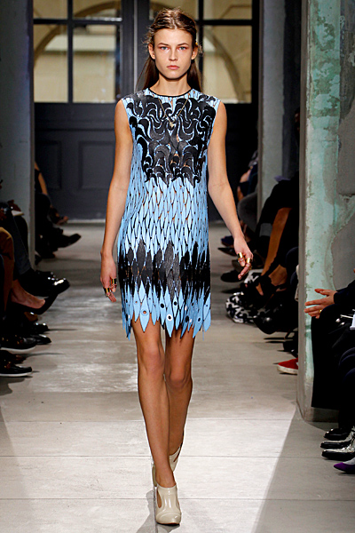 Balenciaga summer2013 NICOLAS 23