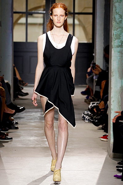 Balenciaga summer2013 NICOLAS 37