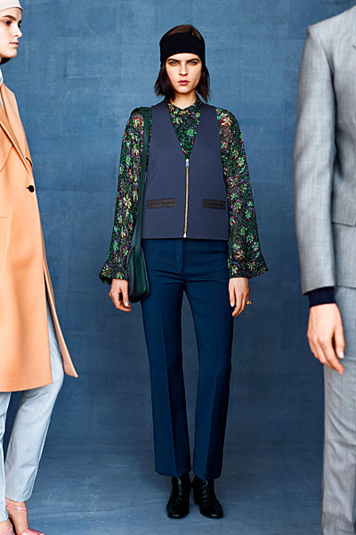 balenciaga prefall2013 12