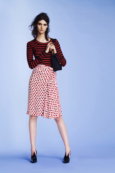 Sonia-Rykiel-Pre-Fall-2013-Collection-by-Geraldo-da-Conceicao-01