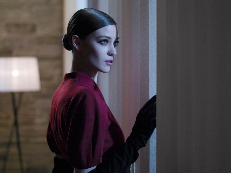 Gucci FW13 Look12 Landscape