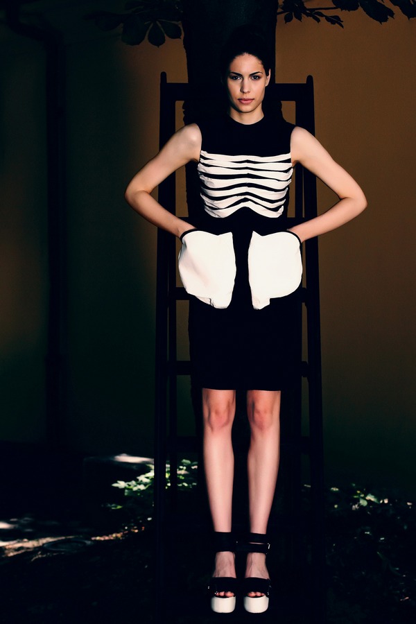 Andrea HessValinea Vinger