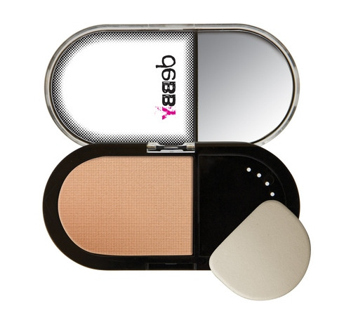 puder