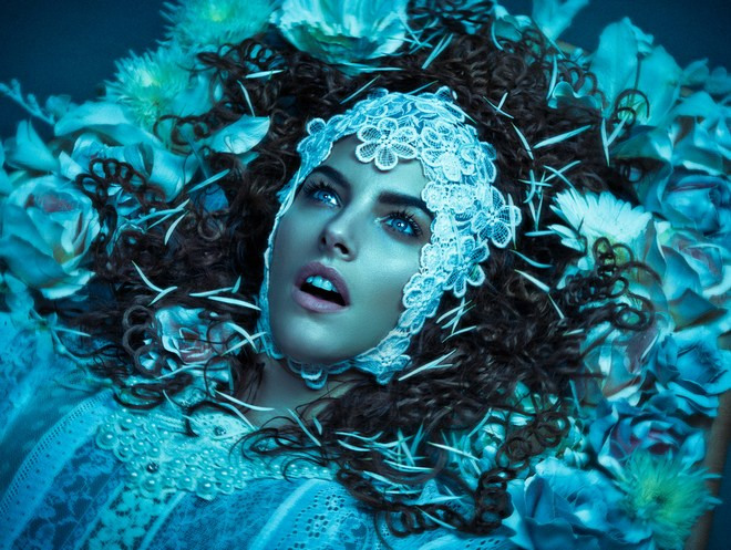 Boudoir Lust For Life 2 Lowres