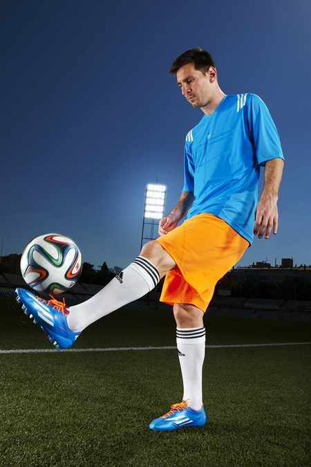 messi