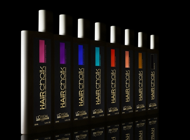 HAIRCHALK GAMME2
