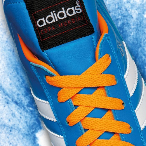 Copa Mundial Blue