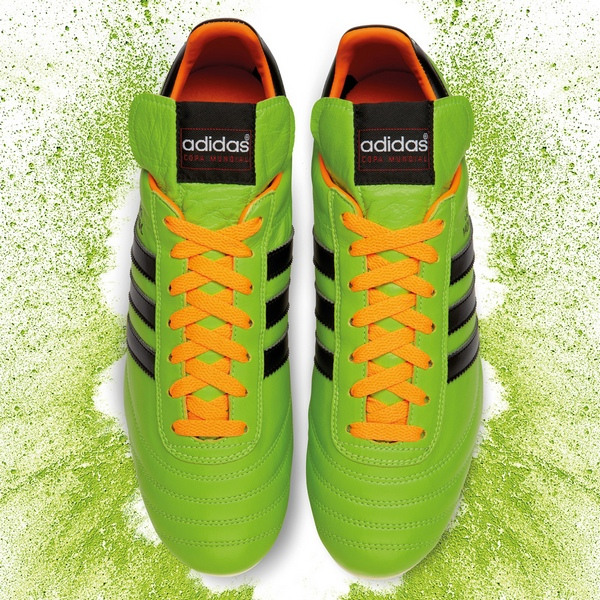 Copa Mundial Green