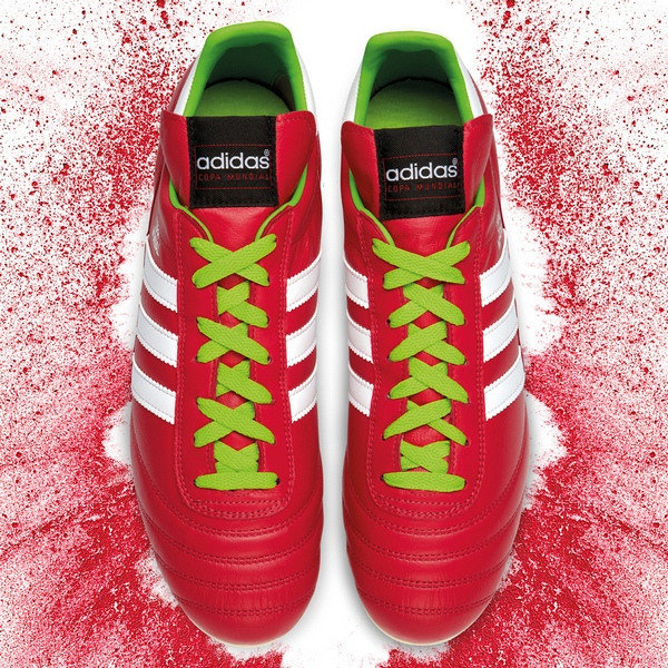 Copa Mundial Red