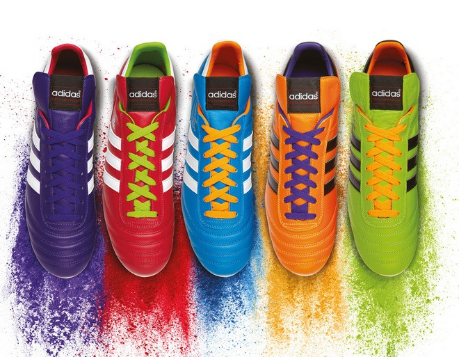 Samba Copa Mundial cr
