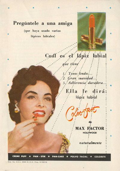 max factor