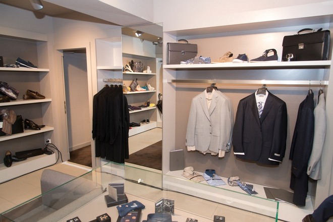 Heraldi for men
