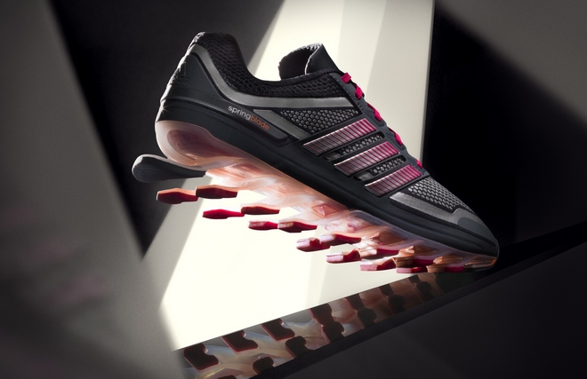 Springblade zenske