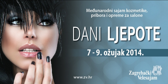 dani ljepote