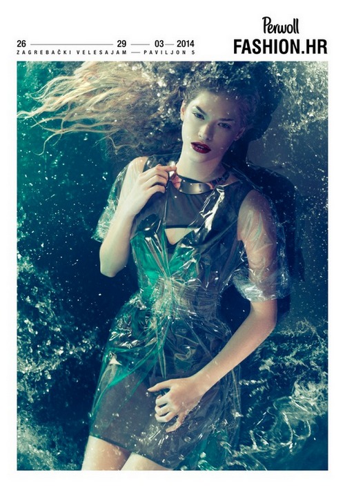 Perwoll FASHION.HR Kampanja 01