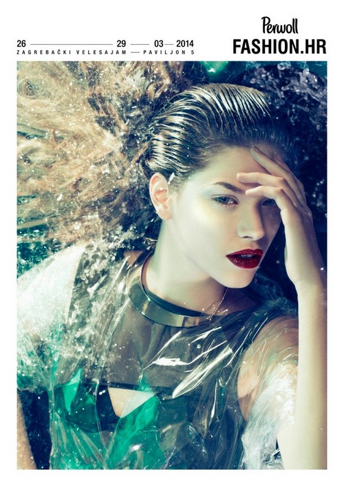 Perwoll FASHION.HR Kampanja 02