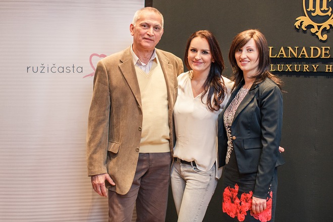 dr. Zlatko Mihelcic Marija Djurdjica Mesaric