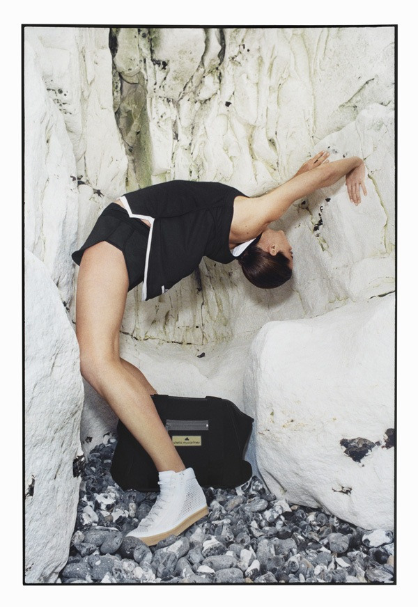 StellaMcCartney adidas Studio 02