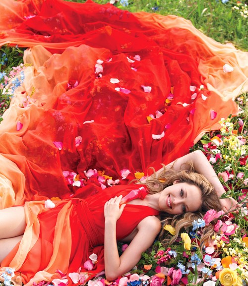 Avon Fleur zena lezi 2 cr