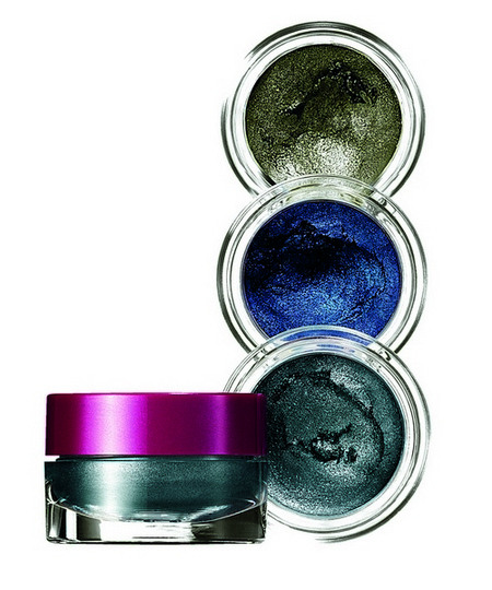 The One Colour Impact  palete cr