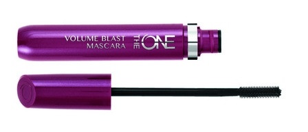 The One Volume Blast maskara  otvorena 5290 kn cr